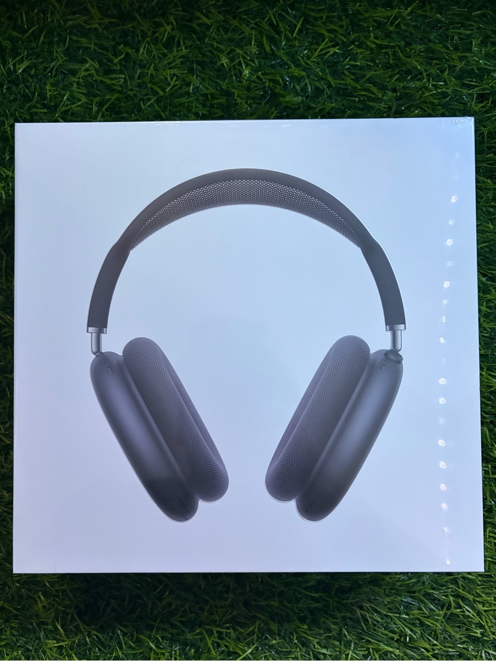 Brand New Apple Airpod Maxes (Usb-c) Midnight Black